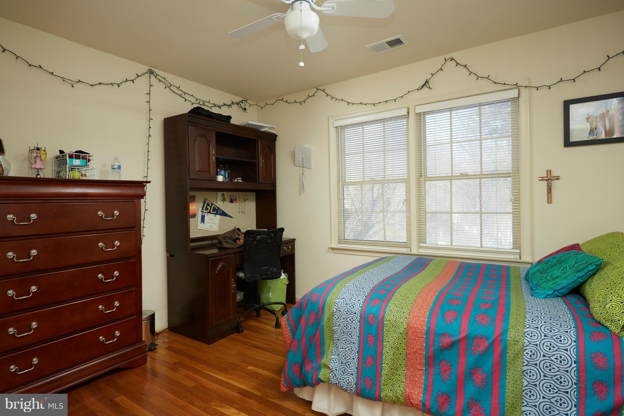 9430 Reach Road Potomac, MD 20854 - Photo 19 of 29 Bedroom 3