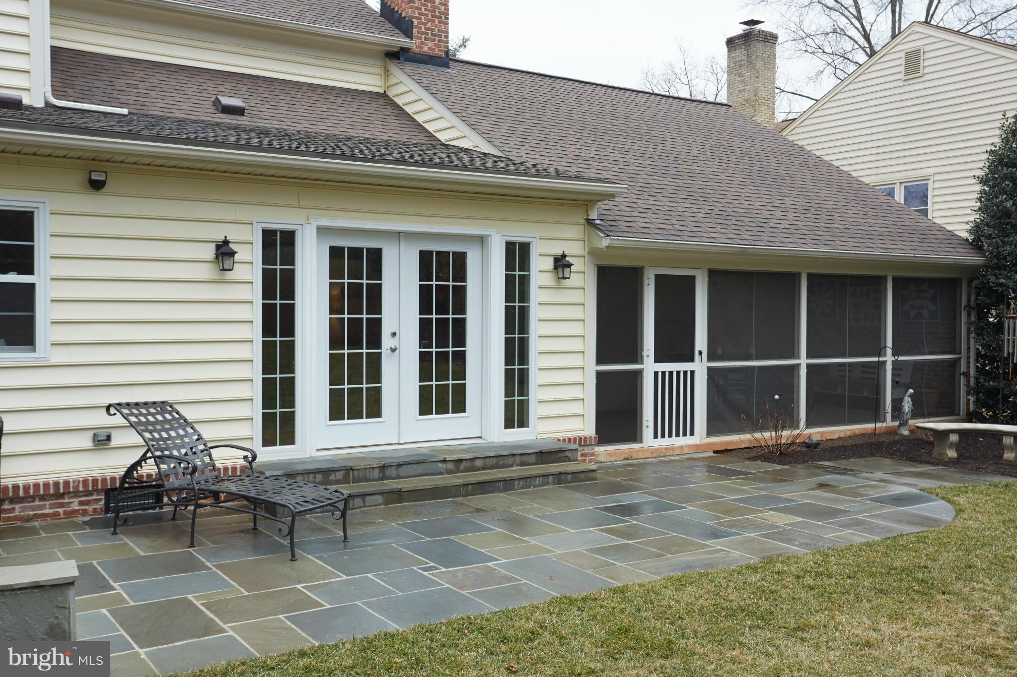 9430 Reach Road Potomac, MD 20854 - Photo 26 of 29 Exterior (Rear)