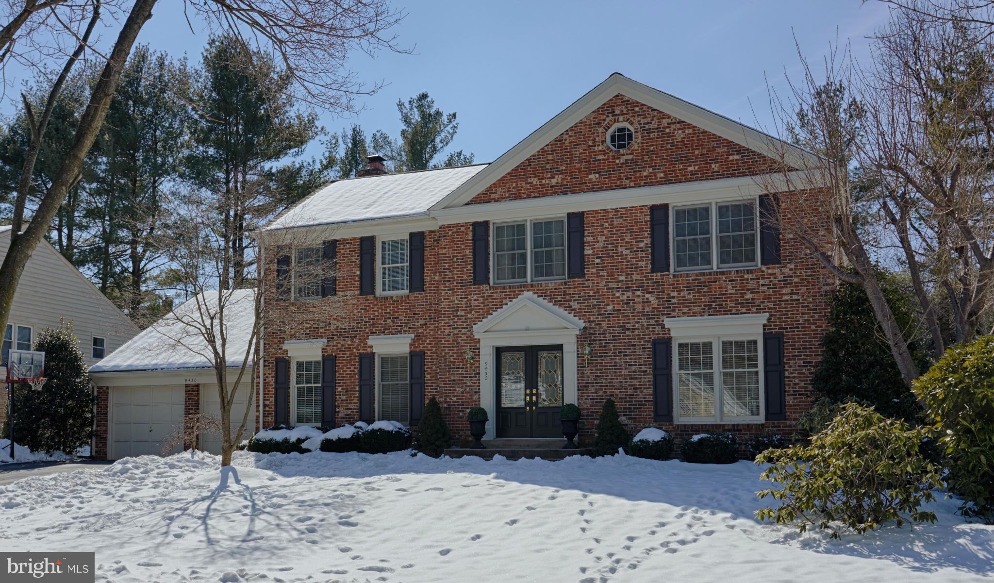 9430 Reach Road Potomac, MD 20854 - Photo 28 of 29 Classic Mitchell