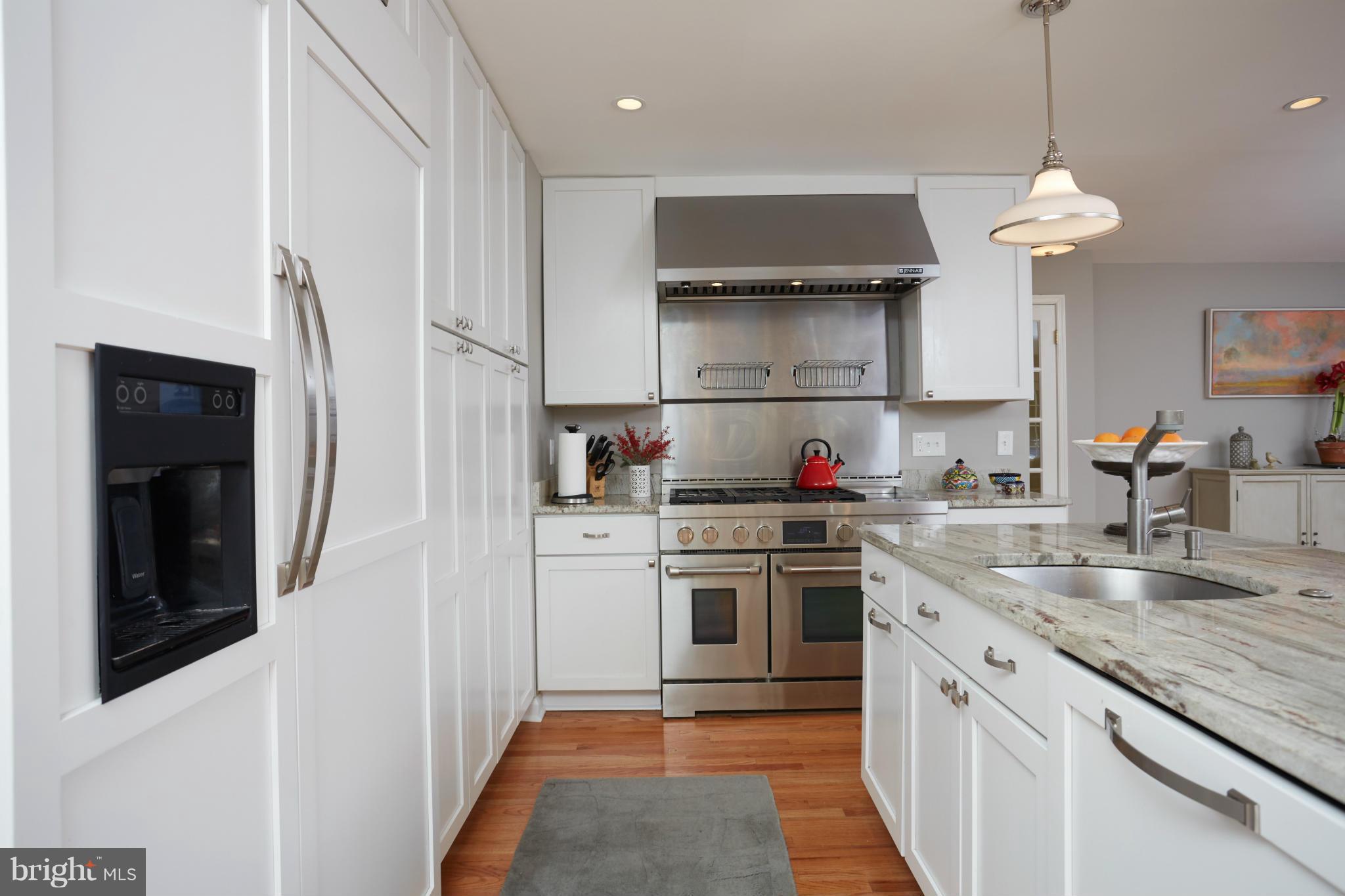 9430 Reach Road Potomac, MD 20854 - Photo 4 of 29 Kitchen