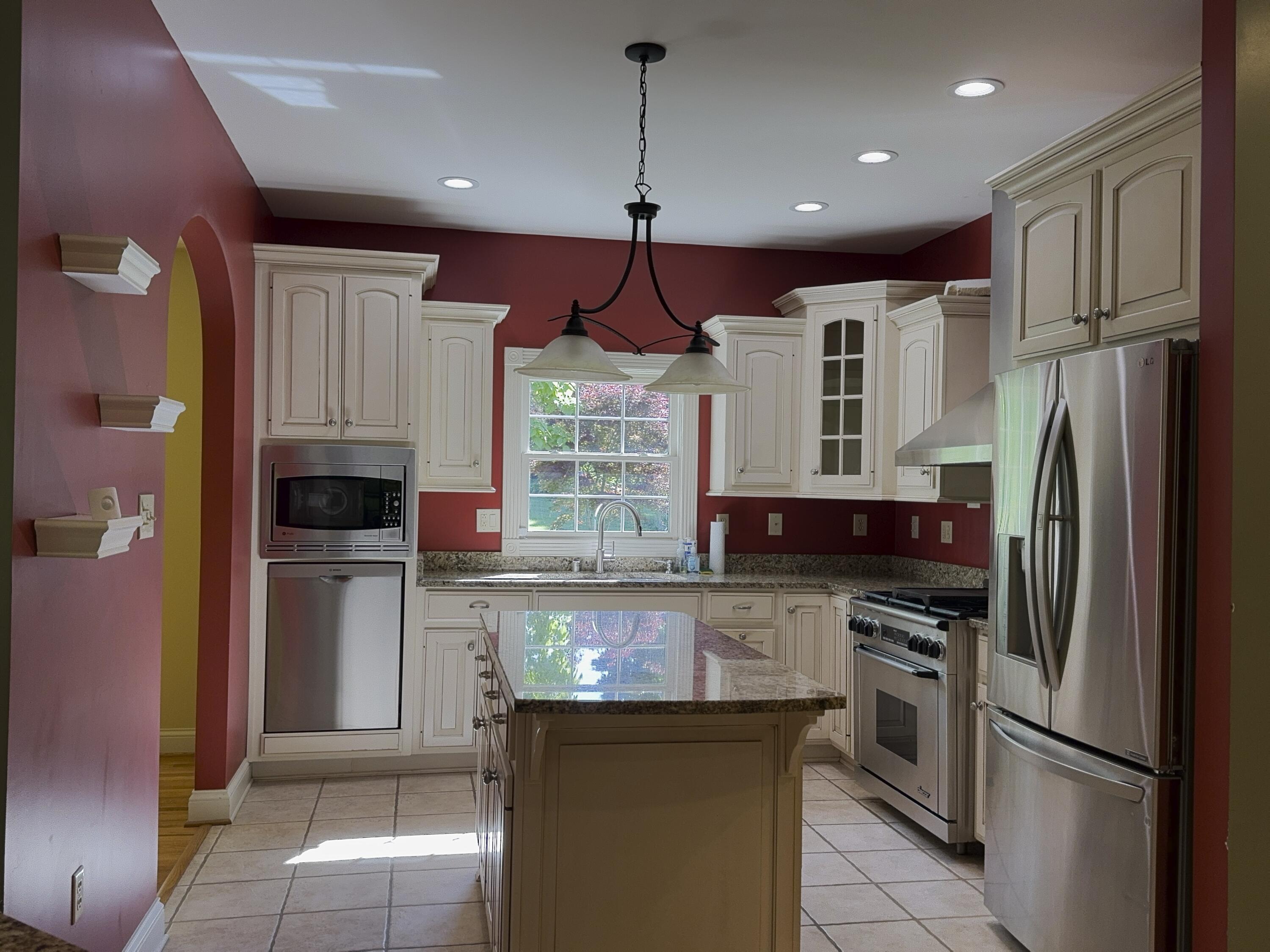 129 Morgan Mill Road Georgetown, KY 40324 - Photo 16 of 52 Kitchen 3