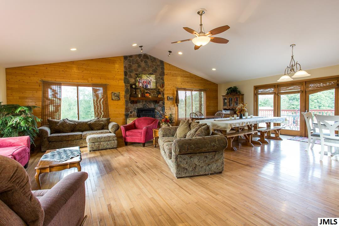 9800 Portage Lake Road Munith, MI 49259 - Photo 11 of 35 Photo 11