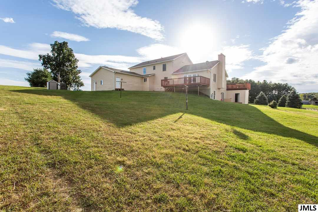 9800 Portage Lake Road Munith, MI 49259 - Photo 32 of 35 Photo 33