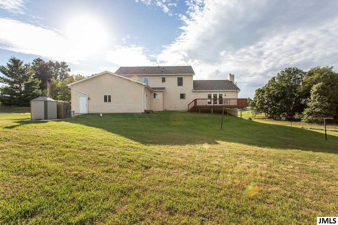 9800 Portage Lake Road Munith, MI 49259 - Photo 33 of 35 Photo 34