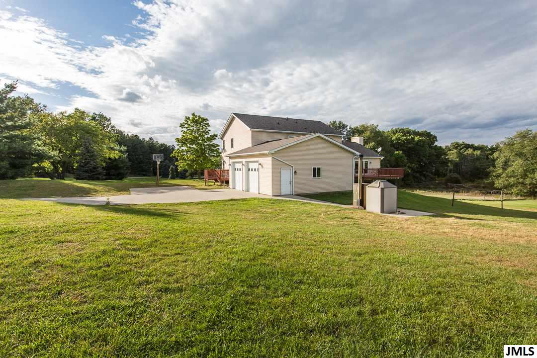 9800 Portage Lake Road Munith, MI 49259 - Photo 34 of 35 Photo 35