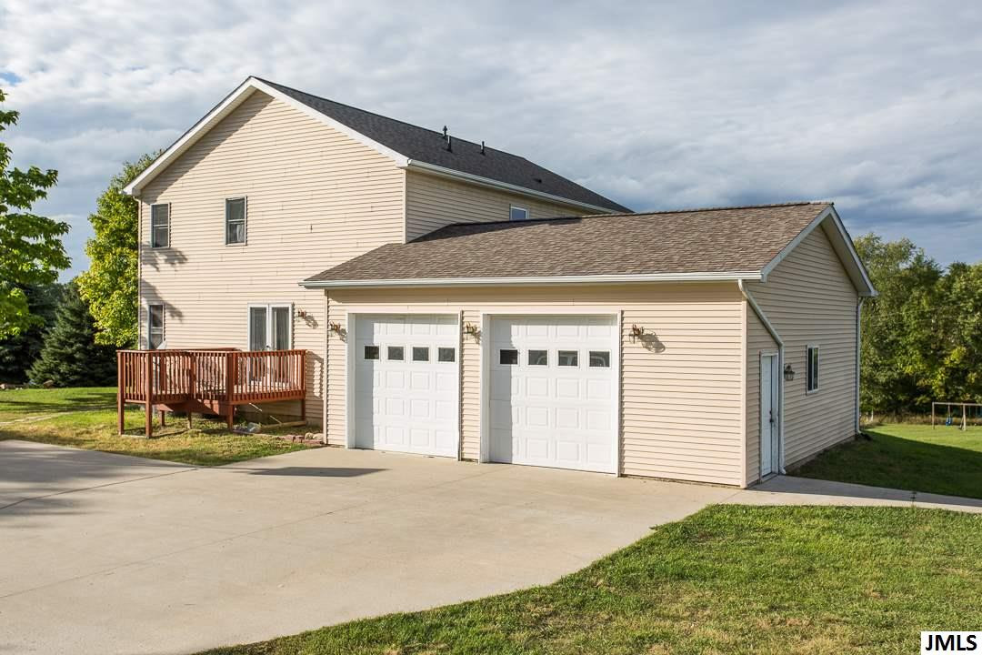 9800 Portage Lake Road Munith, MI 49259 - Photo 35 of 35 Photo 36