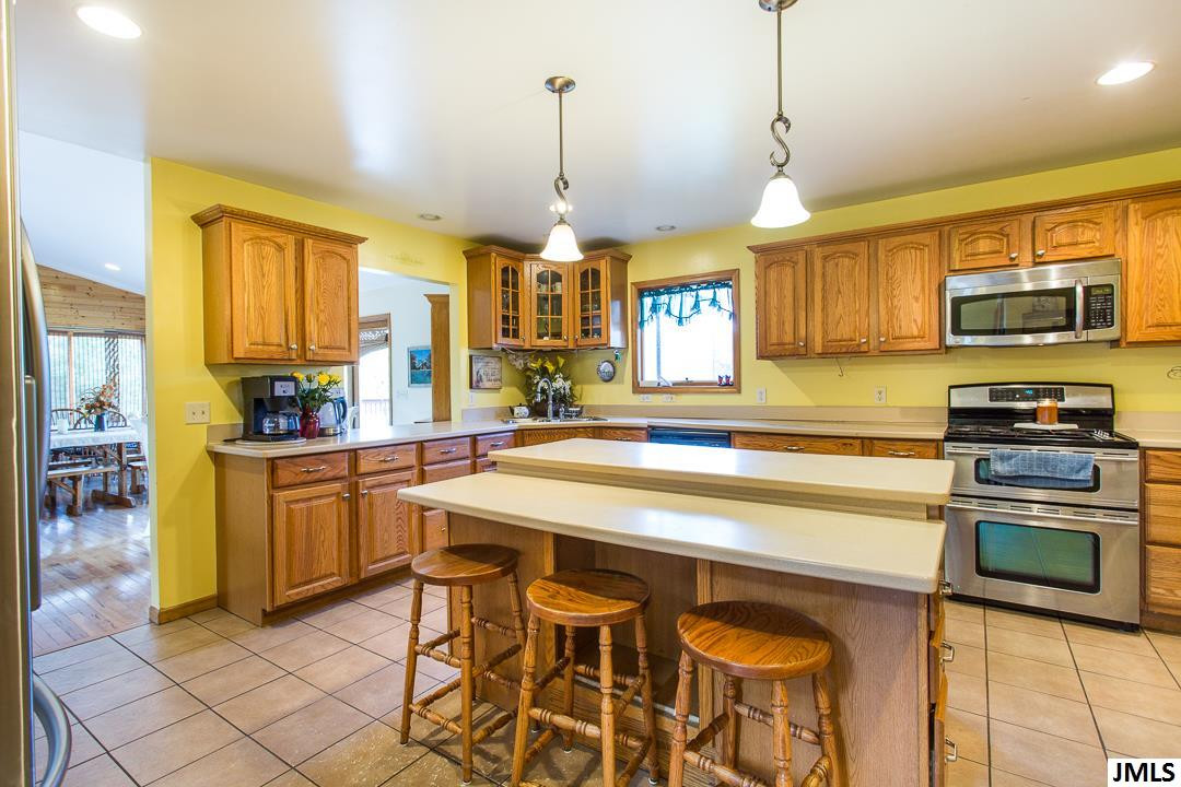 9800 Portage Lake Road Munith, MI 49259 - Photo 5 of 35 Photo 5