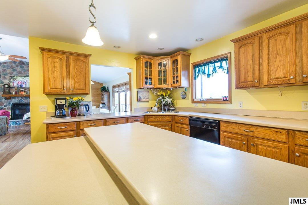 9800 Portage Lake Road Munith, MI 49259 - Photo 6 of 35 Photo 6