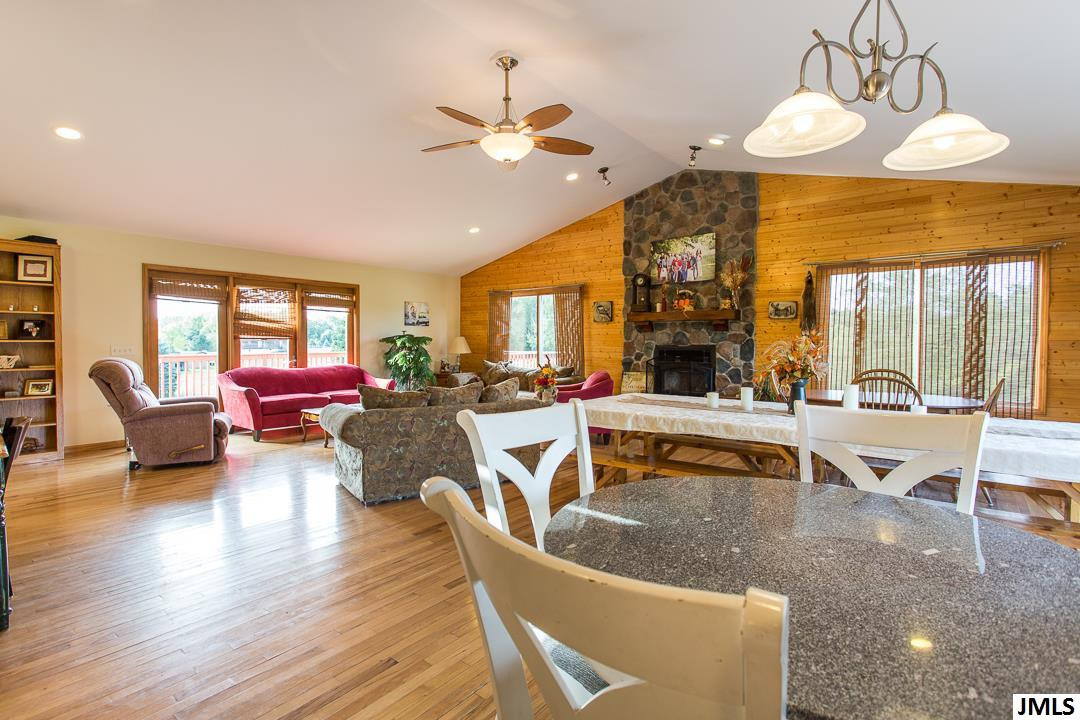 9800 Portage Lake Road Munith, MI 49259 - Photo 10 of 35 Photo 10