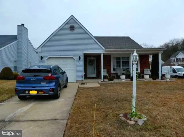 $315,000 | 501 Trinidad Boulevard, Williamstown, NJ 08094