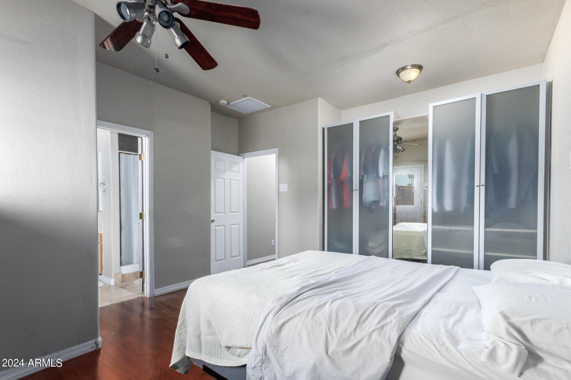 11199 West Berkeley Road Avondale, AZ 85392 - Photo 13 of 28 Primary Bedroom w/Built In Closets