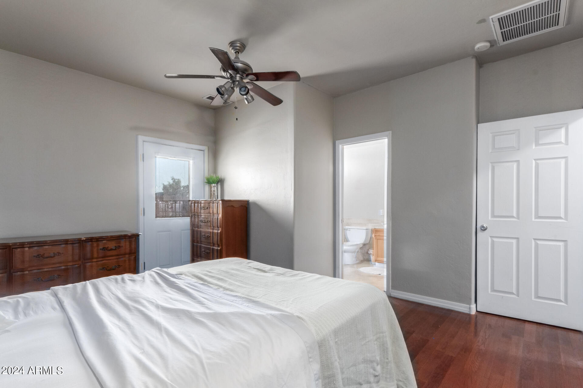 11199 West Berkeley Road Avondale, AZ 85392 - Photo 14 of 28 Primary Bedroom has separate exit