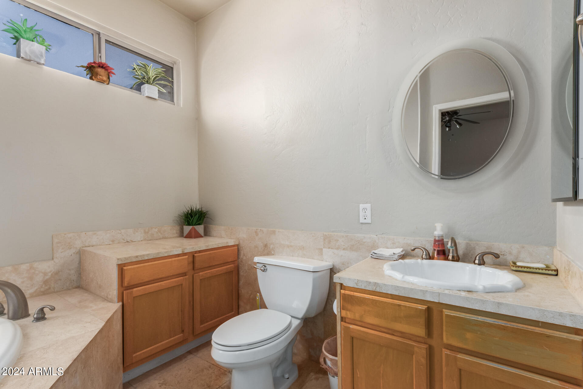11199 West Berkeley Road Avondale, AZ 85392 - Photo 15 of 28 Primary Bathroom