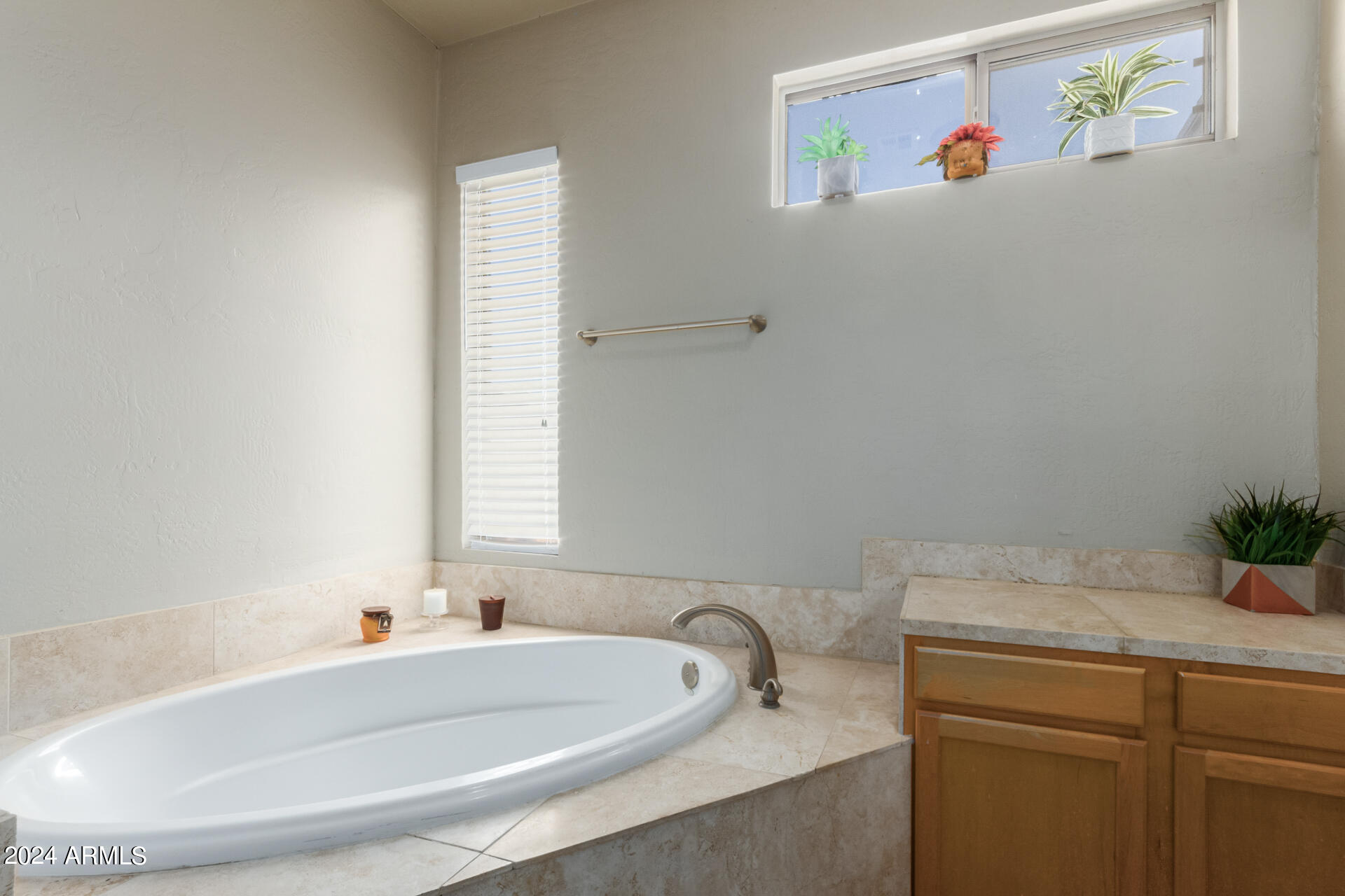 11199 West Berkeley Road Avondale, AZ 85392 - Photo 16 of 28 Primary Bathroom has huge tub