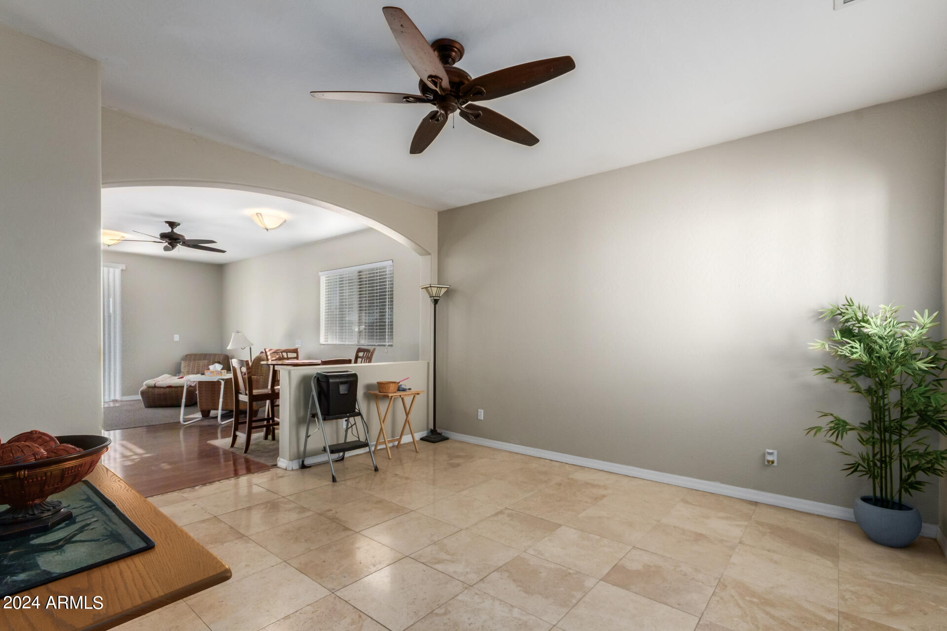 11199 West Berkeley Road Avondale, AZ 85392 - Photo 4 of 28 Living Room opens to Great Room