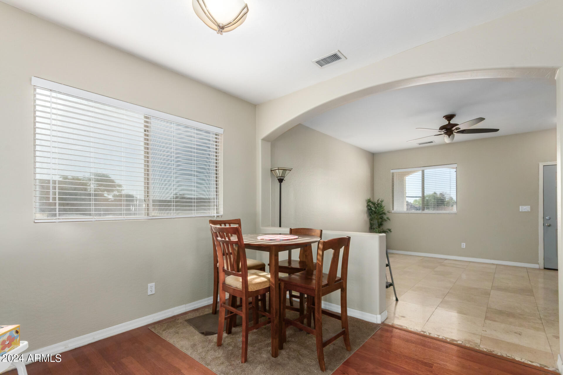 11199 West Berkeley Road Avondale, AZ 85392 - Photo 8 of 28 Dining Area