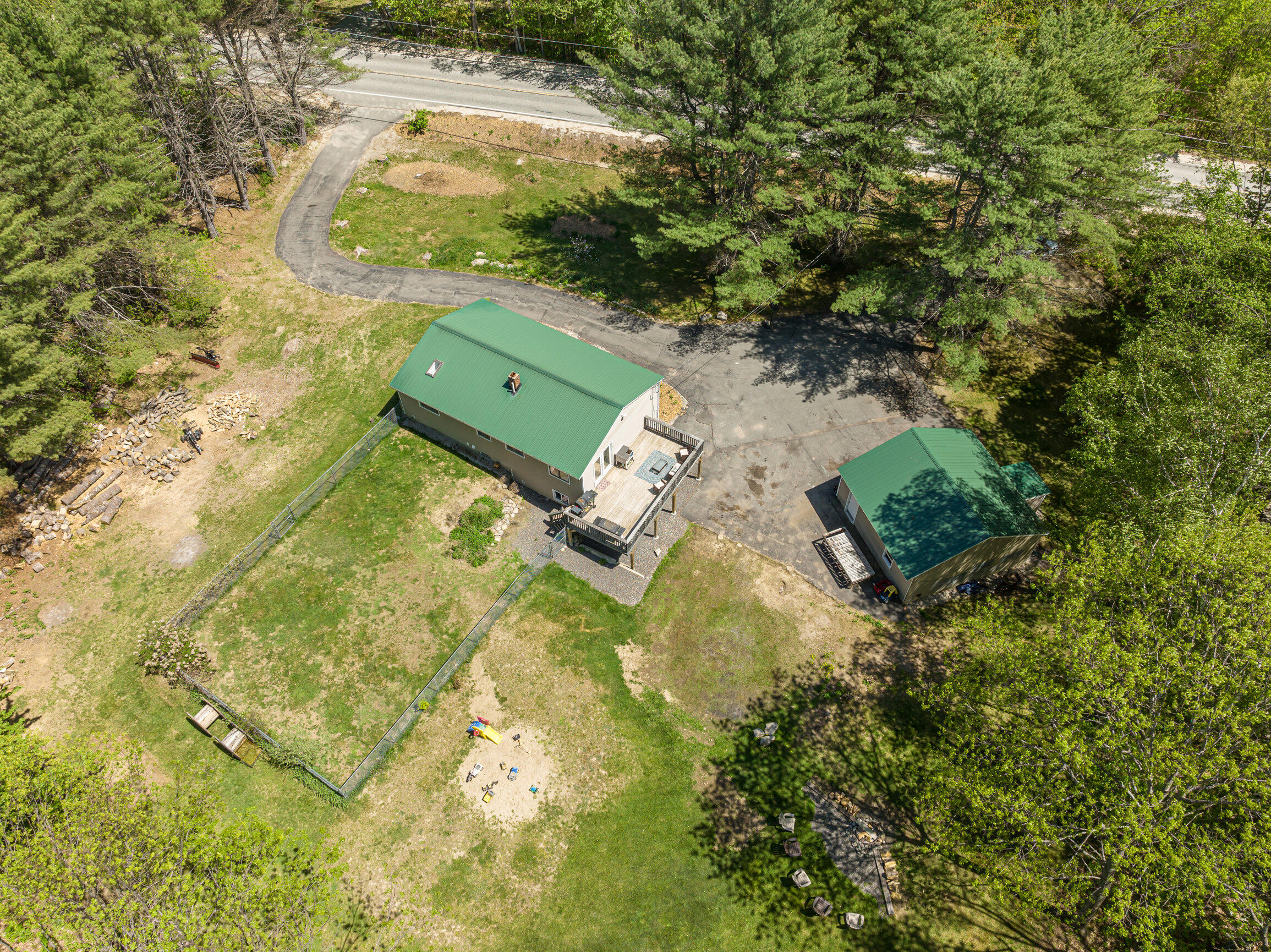 36 Raymond Hill Road Raymond, ME 04071 - Photo 9 of 26 DJI_0210