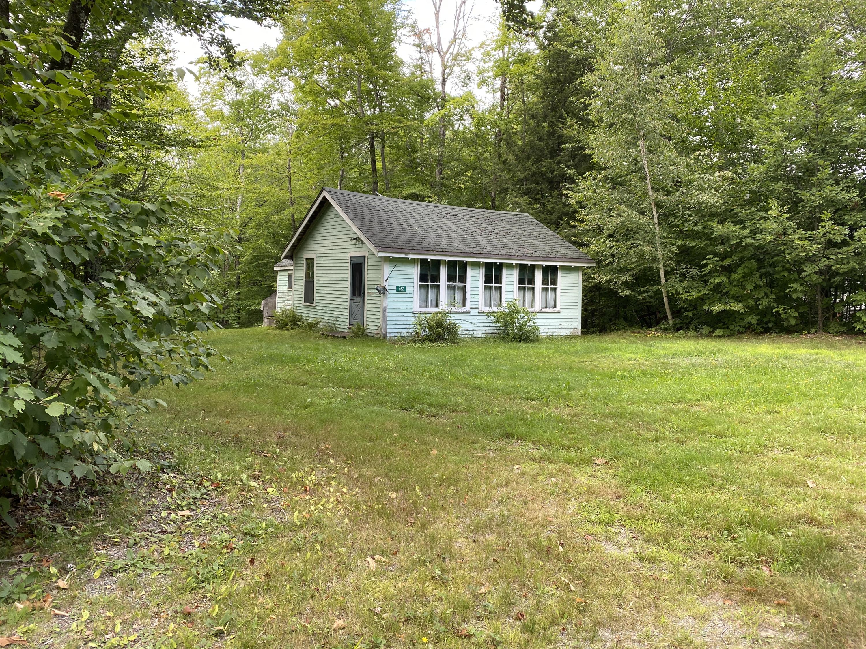 262 Salem Road Phillips, ME 04966 - Photo 1 of 11 IMG_0039