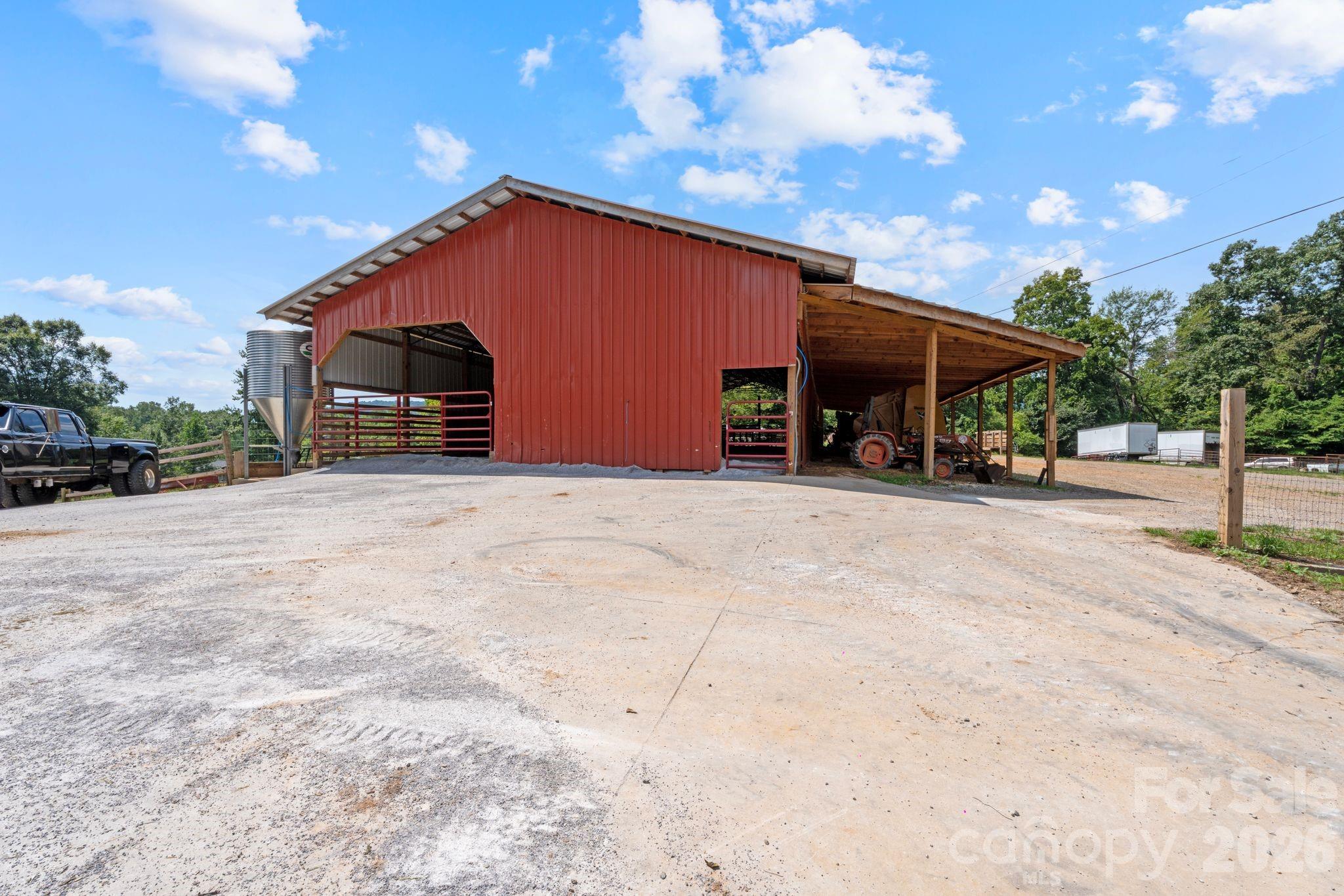 29 Pleasant Hill Road Marion, NC 28752 - Photo 32 of 43 Gallery Image 32