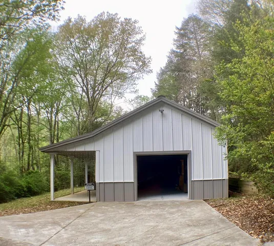 $699,000 | 9 Blackbear Mountain Trail, Suches, GA 30572