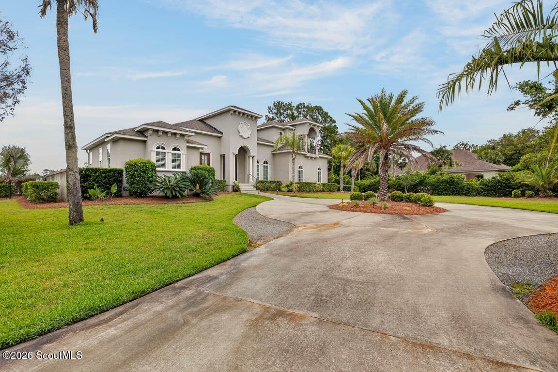514 Palm Harbor Road St. Simons Island, GA 31522 - Photo 2 of 84 514palmharbor-1