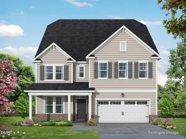 $669,000 | 804 Dragonfly Pond Way, Wake Forest, NC 27587