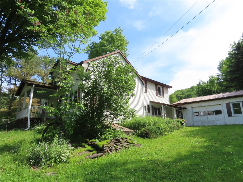 5456 Dog Hollow Road Truxton, NY 13158 - Photo 4 of 19
