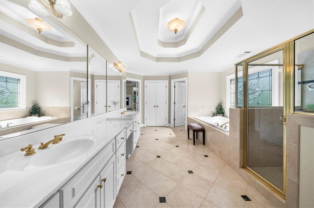7630 Stratton Point Suwanee, GA 30024 - Photo 40 of 97