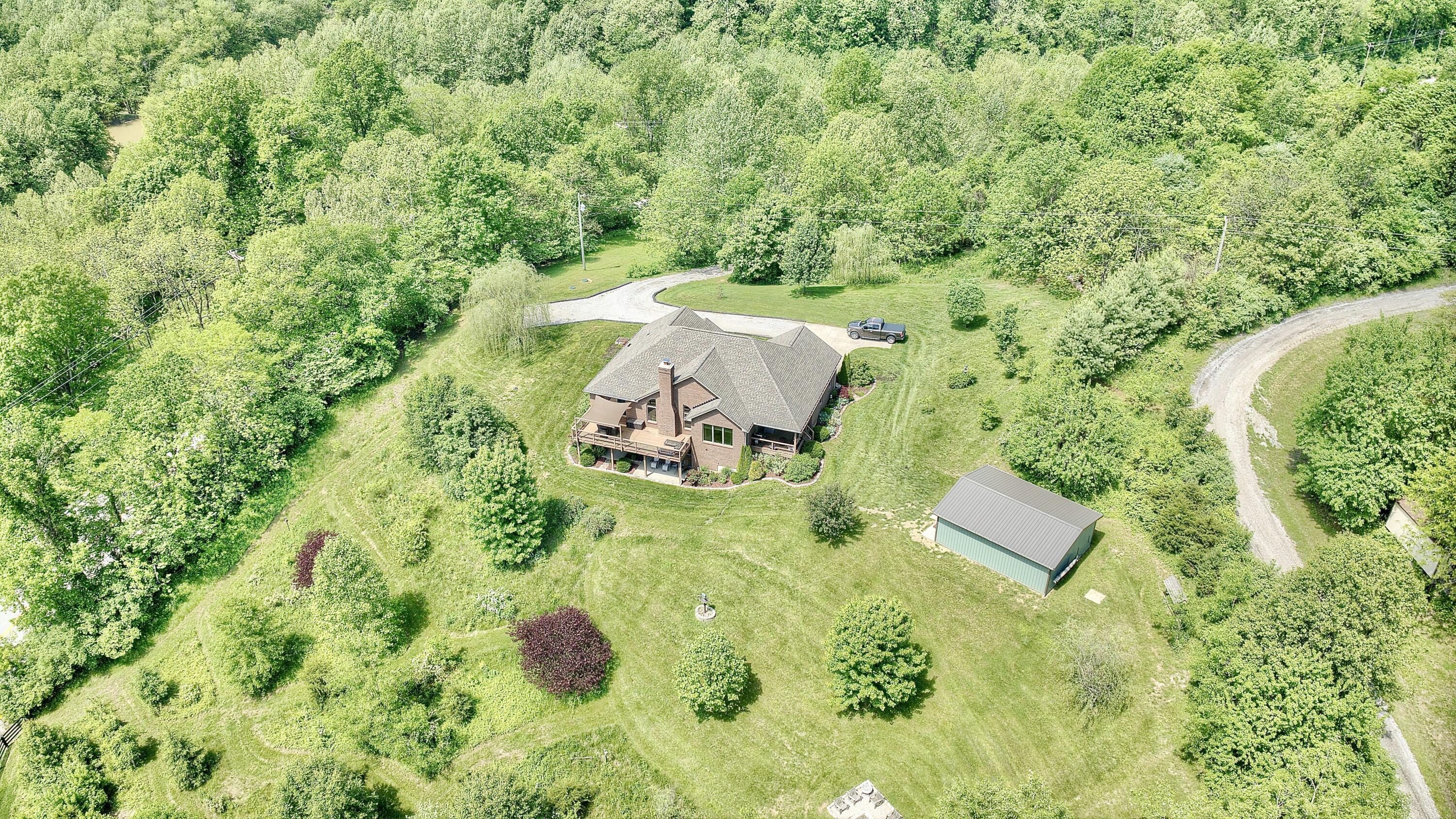 4670 Belleview Road Petersburg, KY 41080 - Photo 40 of 50