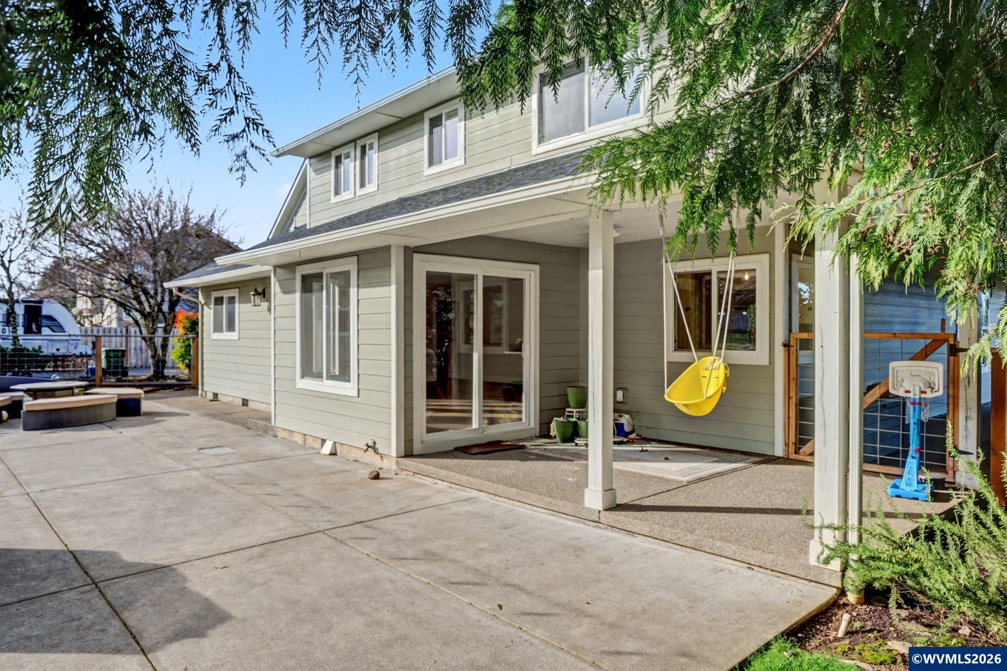 742 East Main Street Sublimity, OR 97385 - Photo 43 of 50