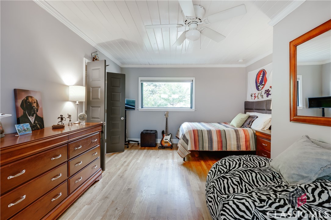 119 Fortson Circle Athens, GA 30606 - Photo 25 of 63