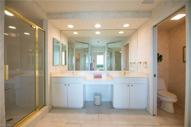 $7,800 | 430 Cove Tower Drive, Unit 1202, Naples, FL 34110