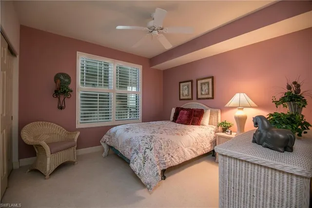 $7,800 | 430 Cove Tower Drive, Unit 1202, Naples, FL 34110