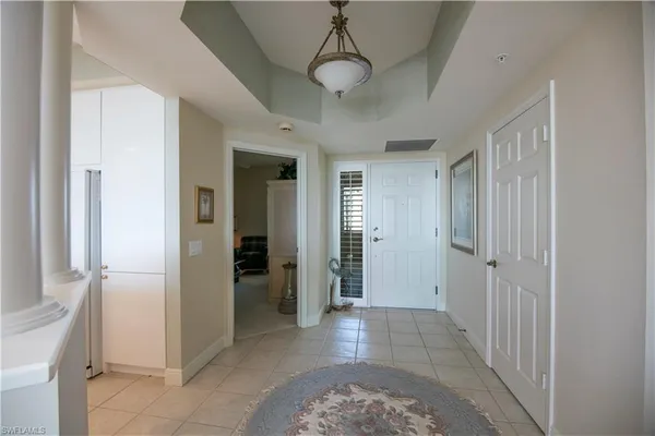 $7,800 | 430 Cove Tower Drive, Unit 1202, Naples, FL 34110