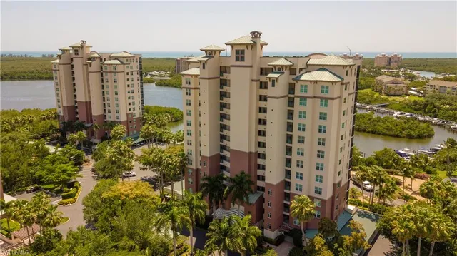 $7,800 | 430 Cove Tower Drive, Unit 1202, Naples, FL 34110
