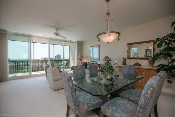 $7,800 | 430 Cove Tower Drive, Unit 1202, Naples, FL 34110