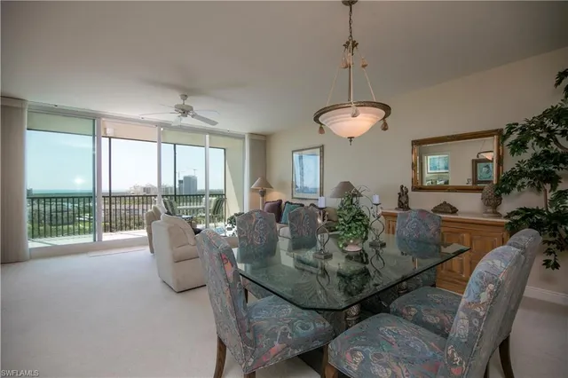 $7,800 | 430 Cove Tower Drive, Unit 1202, Naples, FL 34110