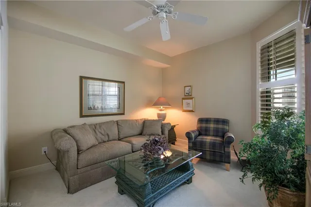 $7,800 | 430 Cove Tower Drive, Unit 1202, Naples, FL 34110