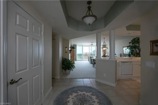 $7,800 | 430 Cove Tower Drive, Unit 1202, Naples, FL 34110