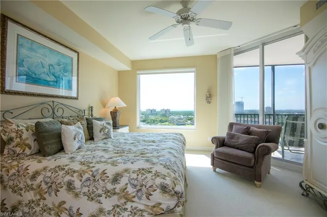 $7,800 | 430 Cove Tower Drive, Unit 1202, Naples, FL 34110