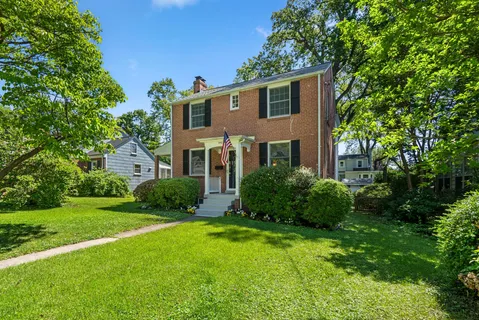 $700,000 | 9911 Renfrew Road, Silver Spring, MD 20901