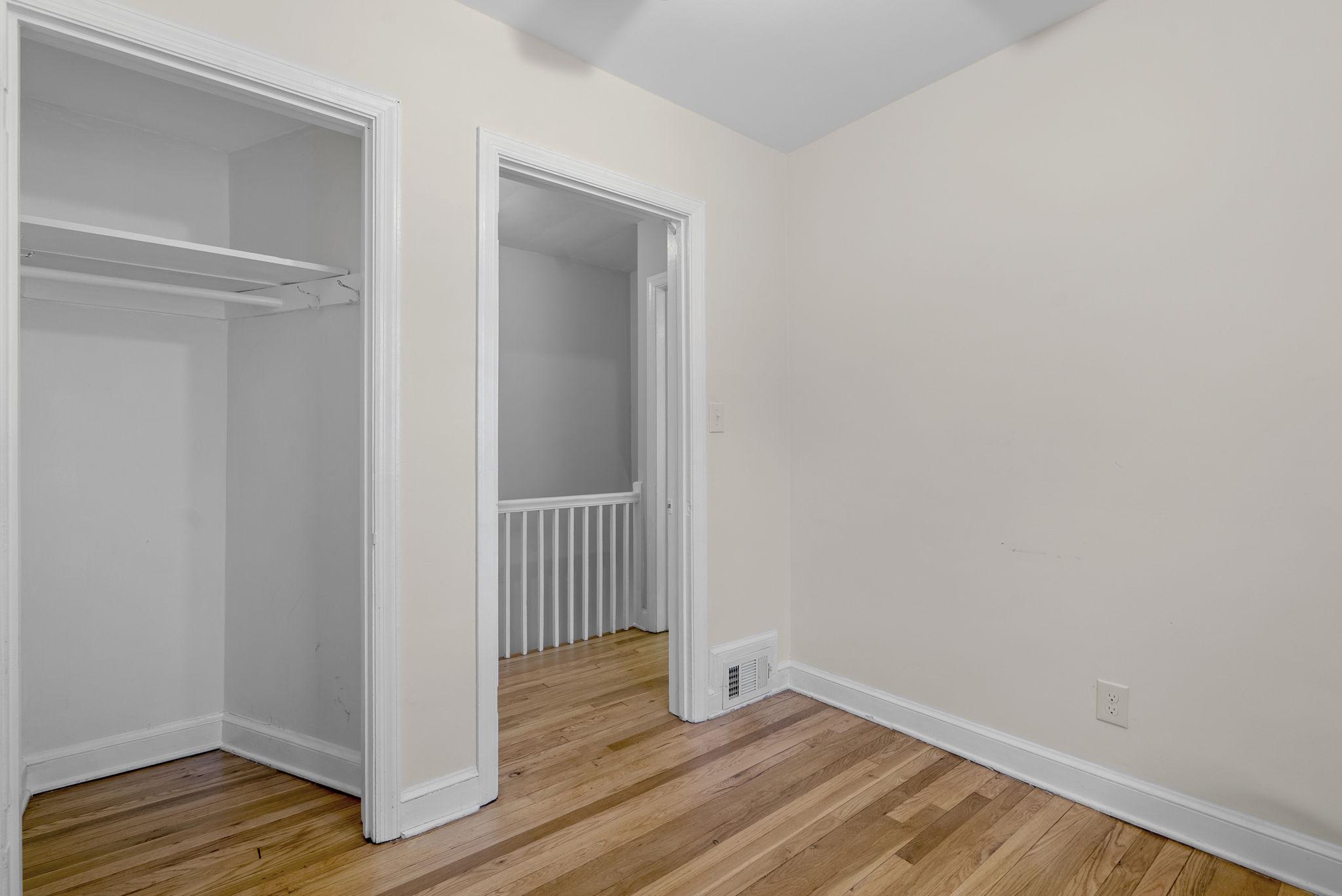 9911 Renfrew Road Silver Spring, MD 20901 - Photo 34 of 49 Bedroom #4