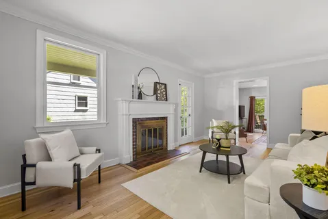 $700,000 | 9911 Renfrew Road, Silver Spring, MD 20901