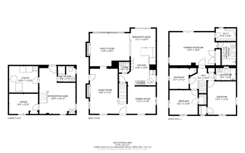 $700,000 | 9911 Renfrew Road, Silver Spring, MD 20901