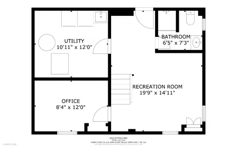 $700,000 | 9911 Renfrew Road, Silver Spring, MD 20901
