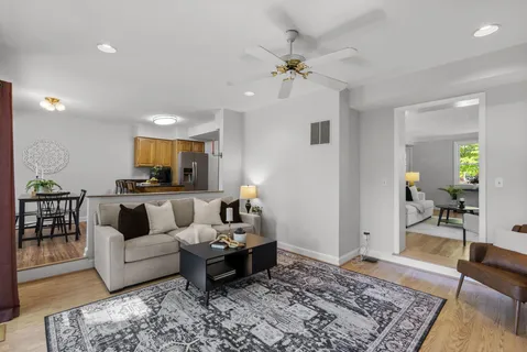 $700,000 | 9911 Renfrew Road, Silver Spring, MD 20901