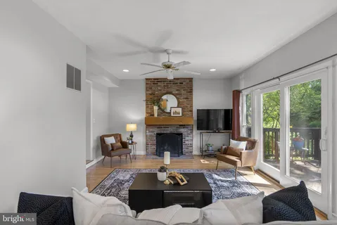 $700,000 | 9911 Renfrew Road, Silver Spring, MD 20901