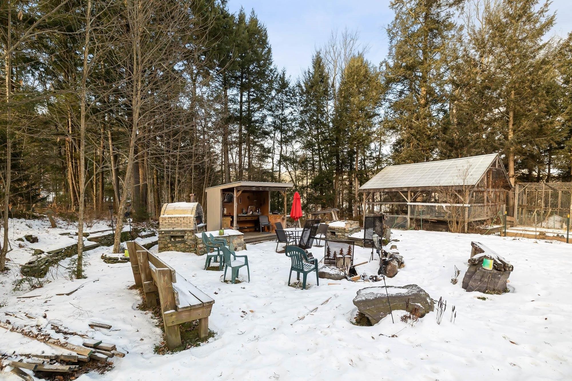 78 Pinebrook Road Waitsfield, VT 05673 - Photo 43 of 45
