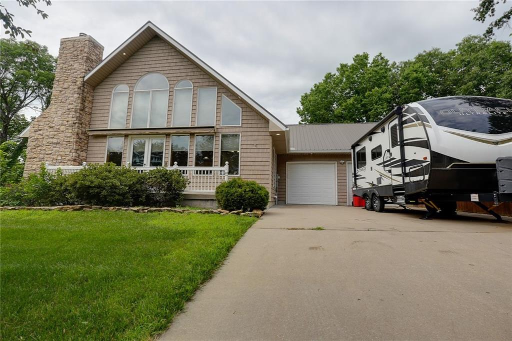 22700 East Blue Mills Road Independence, MO 64058 - Photo 63 of 66