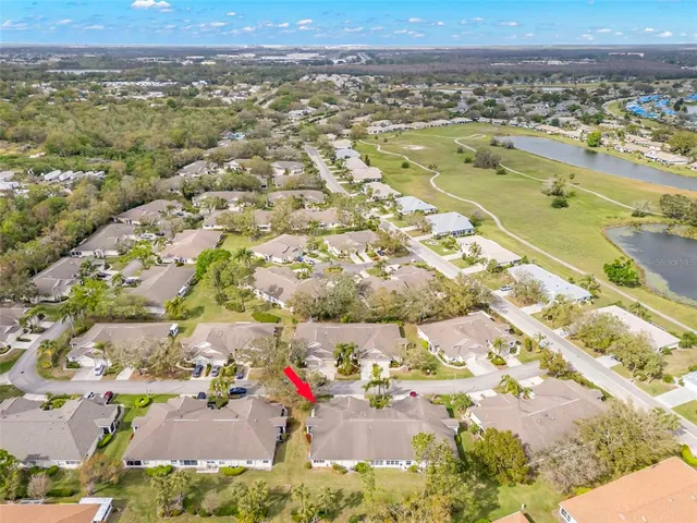 a sign on the side of the road